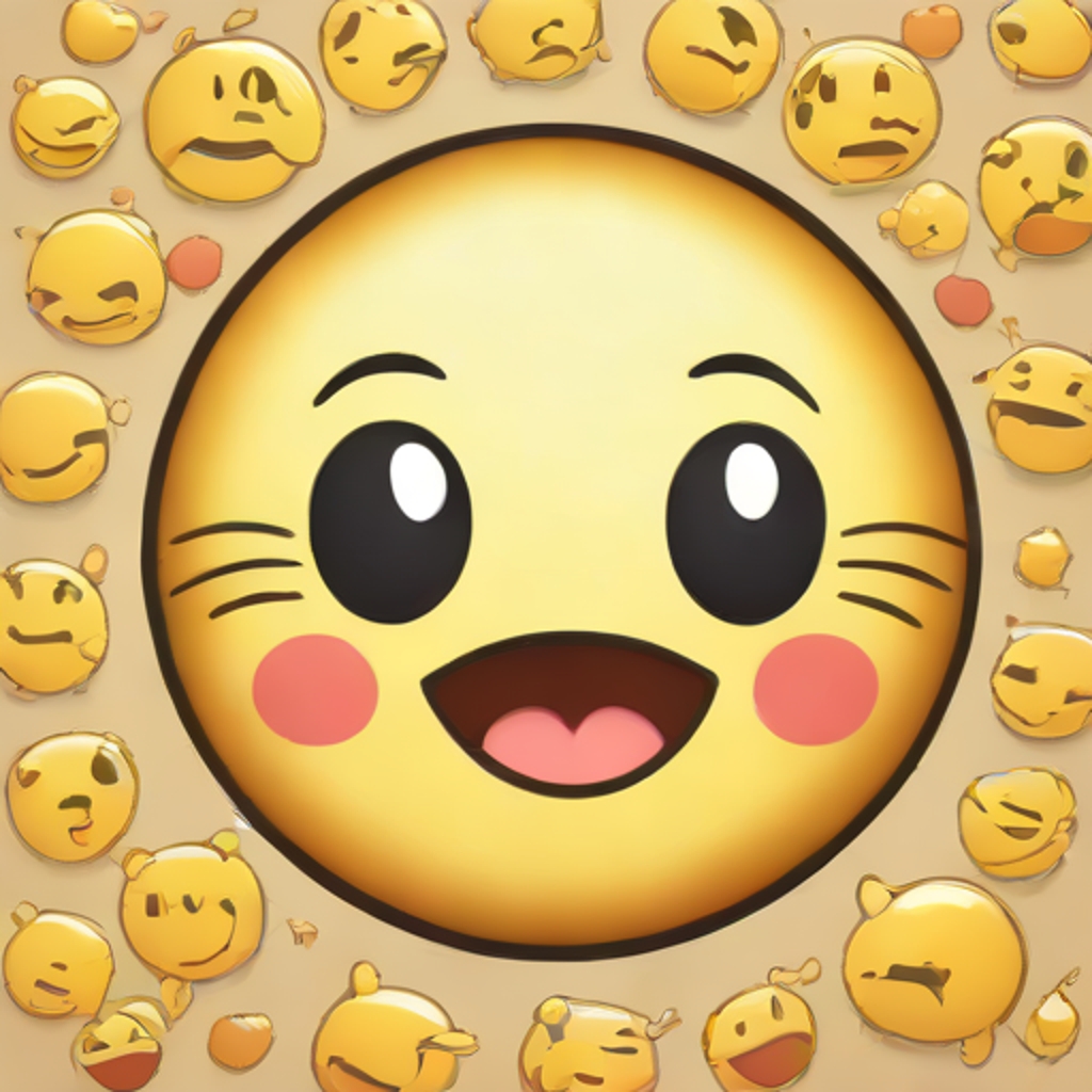 이모티콘